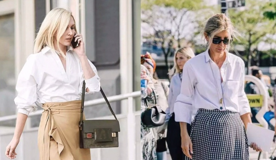 护肤品 穿衣打扮的风格，在极大程度上，影响了别人对你的第一印象