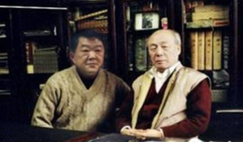 公共安全 三次鉴定均为赝品,被人用50元买走,后来价值过亿