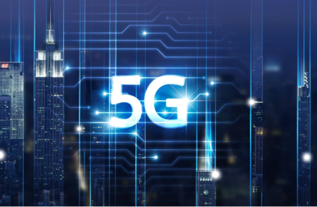 电子商务|万物互联以及区块链等的普及上，5g的速度，有着无可比拟的意义