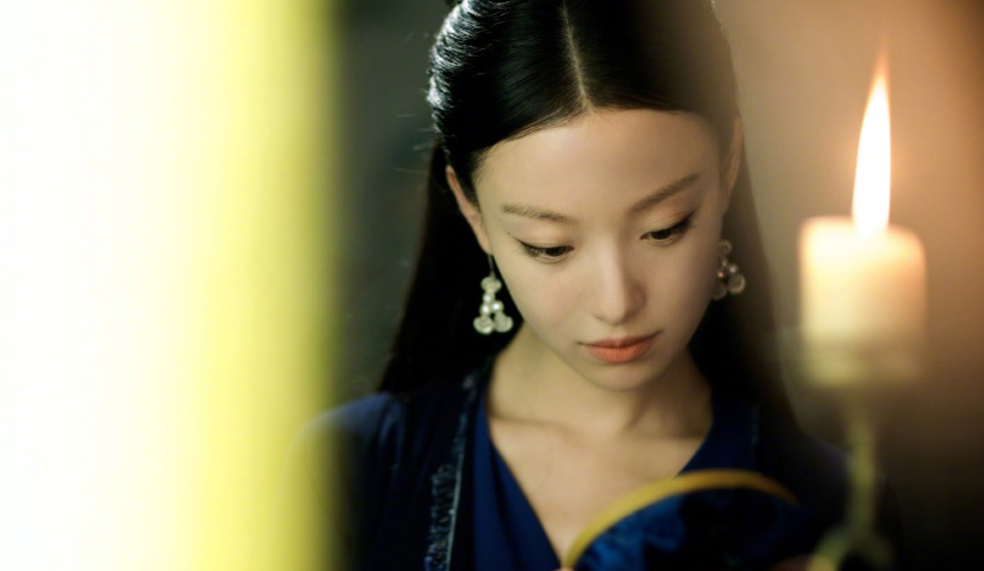 倪妮|平心而论，倪妮的演技和周迅相比，还差多少？