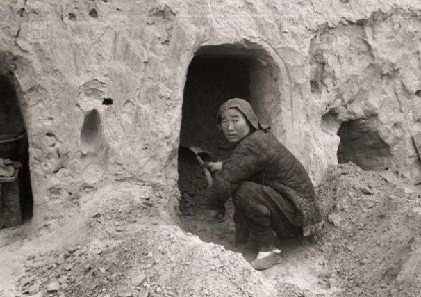 |古代穷人都吃些什么?别被古装剧误导,可能一天都坚持不了