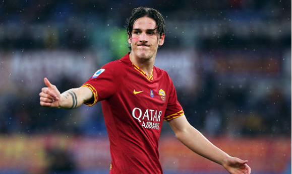 穆里尼奥|莫拉蒂:穆帅晚点去罗马就好了!罗马两员大将示好穆帅!