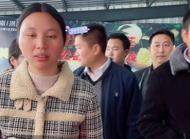 |不是在辟谣，就是在辟谣的路上？网红“牛爱芳的小春花”又出来辟谣了