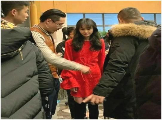 郑爽|郑爽退圈告别语曝光，两次回应遭质疑，网友：这次终于听明白了！