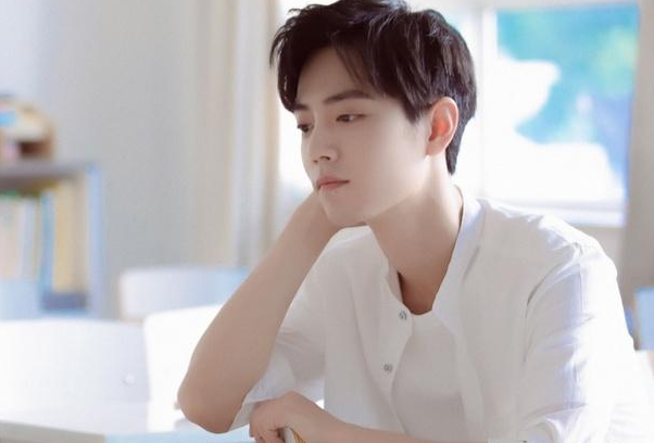 肖战|突破年轻一代偶像的束缚,肖战全身心投入公益,事业焕发新的生命力