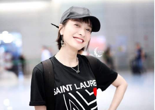 吴昕|15年前吴昕颜值多高？在《宝莲灯》中，竟把玉帝迷得“神魂颠倒”