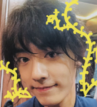 大家庭娱乐 肖战的零散随记全文 肖战的零散随记写了些什么