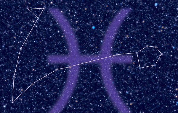 姣姣爱星座|心机很深的双鱼们，在现实里幻想美好，面对爱情很谨慎