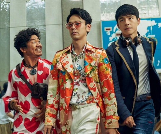 唐人街探案第三部|《唐人街探案3》作为一部推理悬疑片，一点都感受不到惊险刺激