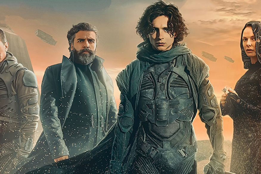 欧美明星|这部电影，对于不知道这个系列的人，可能是硬伤