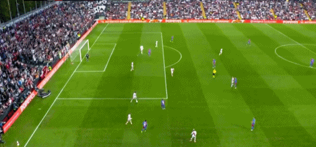 刘华体会讲体育课|西甲:巴萨连败0-1负升班马 前马竞神枪破门 王牌射丢点球 新星失良机