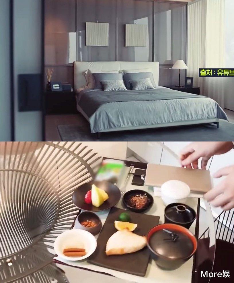 宋仲基|2021韩星豪宅价格曝光，李敏镐50亿排名靠后，宋仲基100亿不是最贵