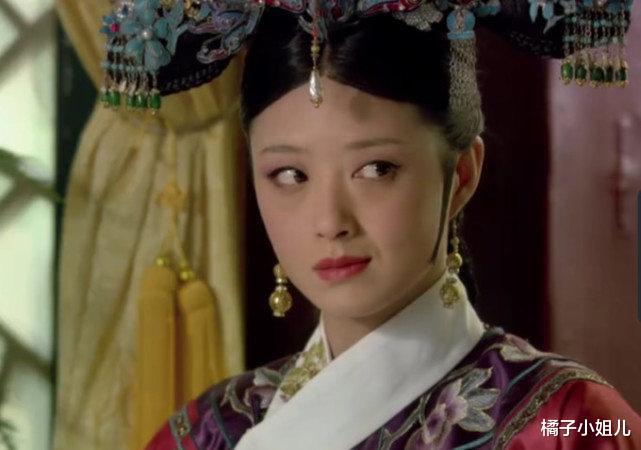 甄嬛|?华妃至死都不知，为何淳儿吃完晚饭后还要吃2斤的糕点？槿汐知道