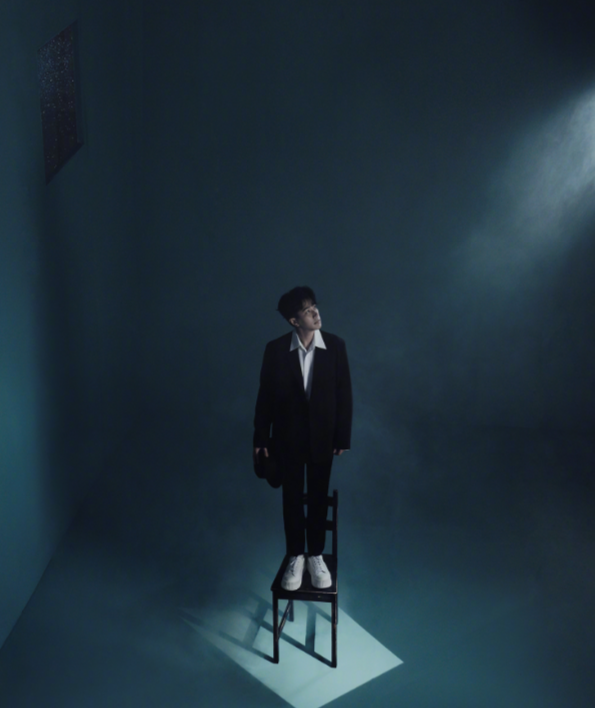 杨幂|当初闹得那么难看,现在还能心平气和交流,她这气度我佩服!