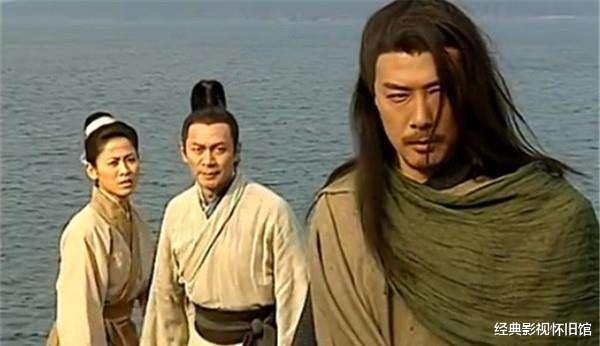 寻秦记|寻秦记：从这几件事上看，乌廷芳情商堪忧，智商堪虞