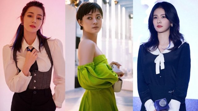 电视剧|今年电视剧收视女王top10！童瑶逆风翻红，冠军霸屏2021