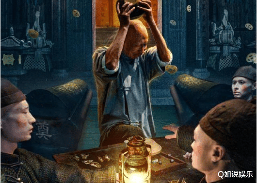 电影|上线首日收视第一，这电影凭什么被捧为“国产惊悚片的天花板”