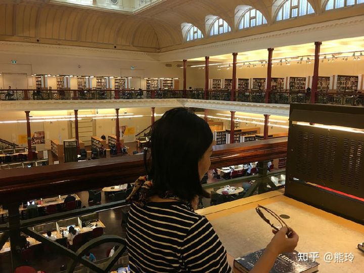 熊玲|熊玲:我们为什么要读书?
