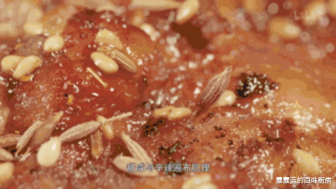 暴暴蓝的百味厨房 恭喜沈阳鸡架喜提热搜No.1！（活生生把我看饿了…）