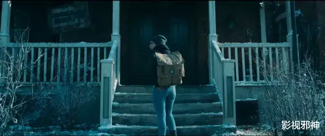 克苏鲁|比克苏鲁还邪门的玛雅古神,又被网飞捣鼓出来了