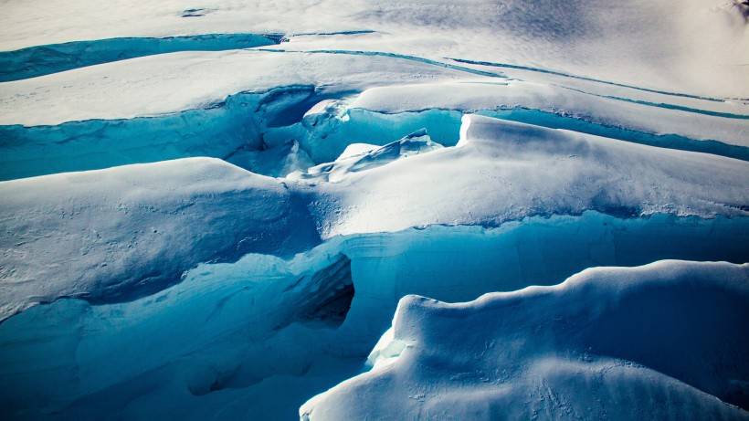情感趣味测试 心理测试：你会选择哪座雪景？秒测你何时达到人生巅峰