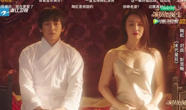 田亮|慕了!一双儿女圆满了,她才是人生赢家!