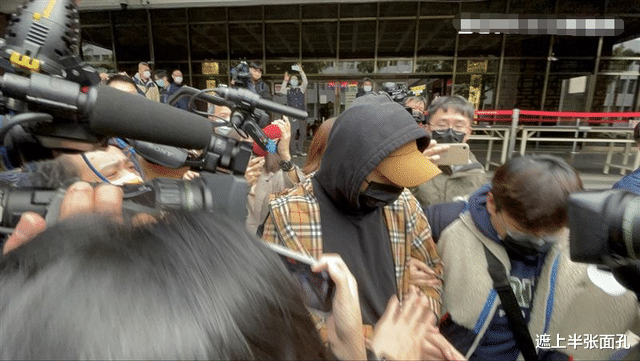 吴宗宪|刚出道就因迷惑言论退圈，如今又涉毒，吴宗宪唯一的儿子太不争气