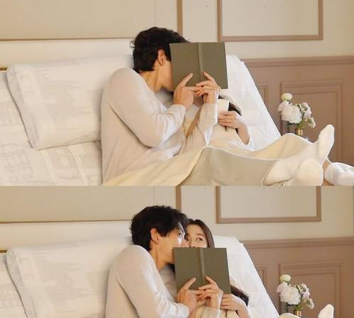 郑智薰|告白五次失败！Rain不是因为金泰希外表动心，自曝爱上她奇葩瞬间