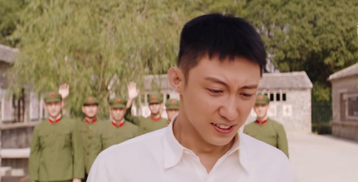 红果果|等了1年，刚开播收视破2，肖战一出手，就给江苏台带来王炸