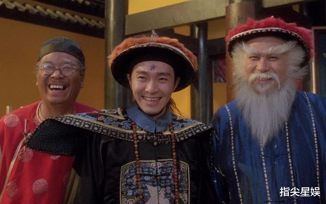 吴孟达|众明星悼念吴孟达去世，钟丽缇晒合作旧照，感言下辈子我们再合作