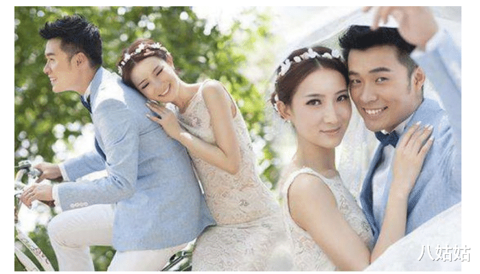 陈赫|离婚7年后，陈赫张子萱有了二胎，我却再也不同情许婧了