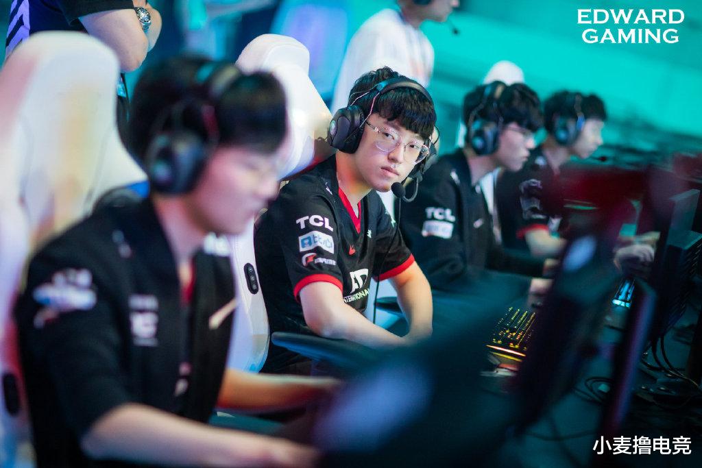 edg战队|打EDG很有趣！Faker韩媒采访透露：非常想赢下Scout