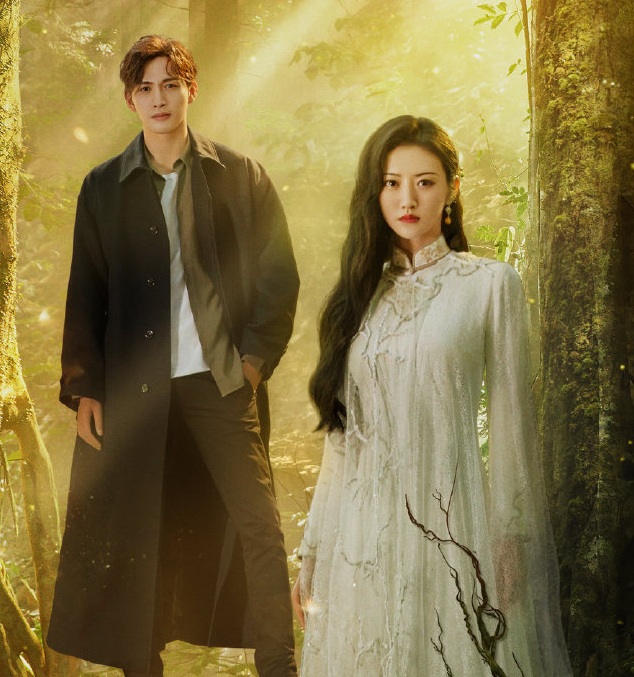 张彬彬|《司藤》火了之后,男主张彬彬素人生图被扒,网友:他是整容的?