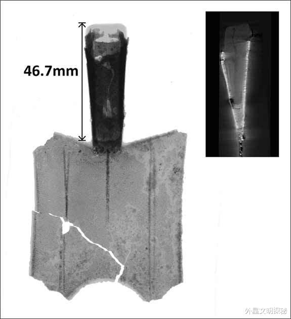 外星文明探秘|中国硬币的碎片是世界上最古老的造币厂的证据