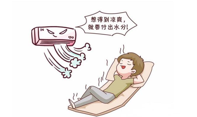 空调|空气能制冷效果和空调相比较怎么样？