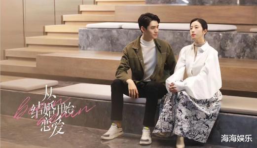 谋女郎|4部值得追的高糖甜宠剧，罗云熙、赵露思、王以纶，那不是你熬夜追的？