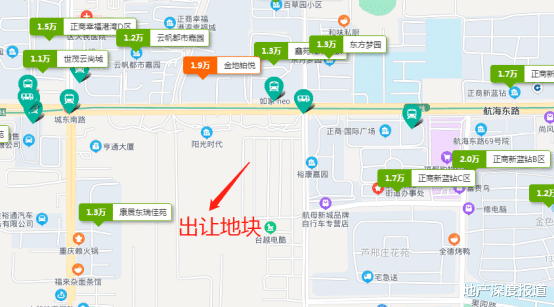 郑州|郑州土拍再爆冷：流拍率超4成，保利独揽4宗地