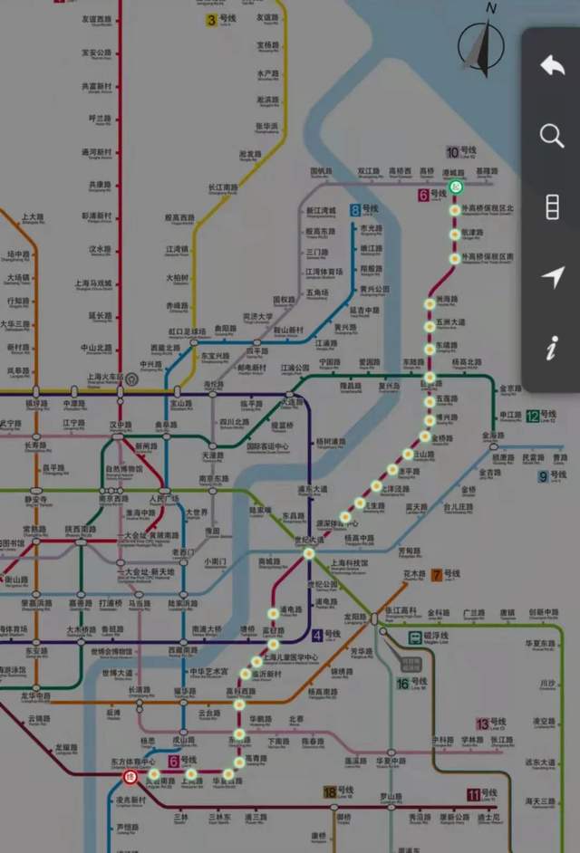 双十一|哪种地铁房，最值得上车？