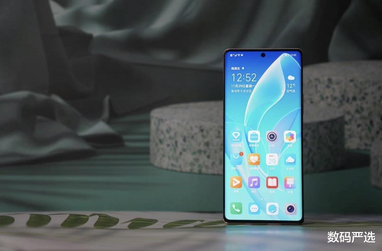 荣耀|IQOO Neo5和荣耀60对比：你会选择哪一款？