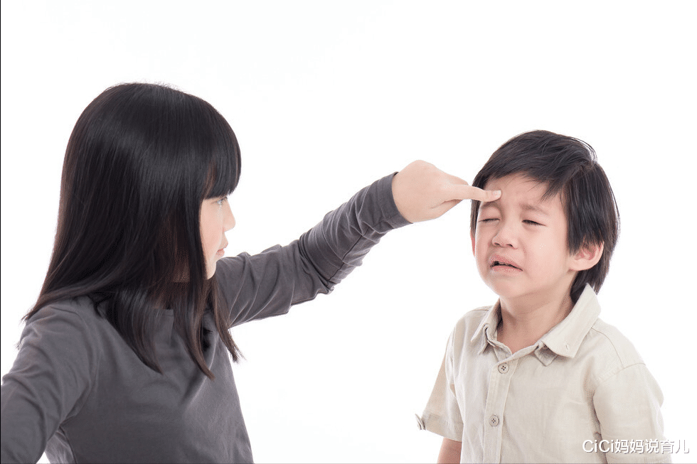 CiCi妈妈说育儿|我曾用两种方式来惩罚孩子犯错,结果是:一种很满意,一种很后悔