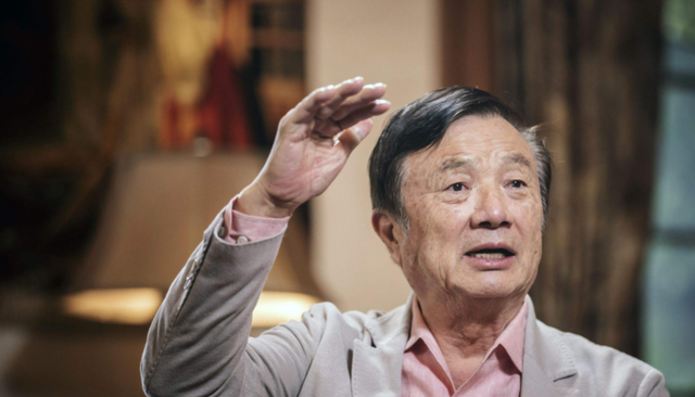 奶爸育儿宝库|iPhone13计划曝光,华为终究还是“成全”了苹果?