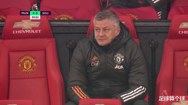 曼联|曼联9-0!马厂长梅开二度撇嘴冷笑!对手主帅一脸懵逼怀疑人生
