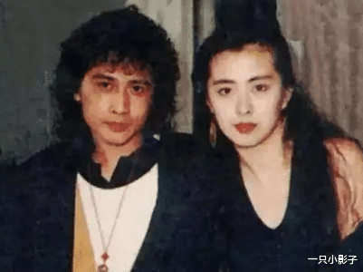 古装剧|消失了10多年的王祖贤，没想到原来去了加拿大。