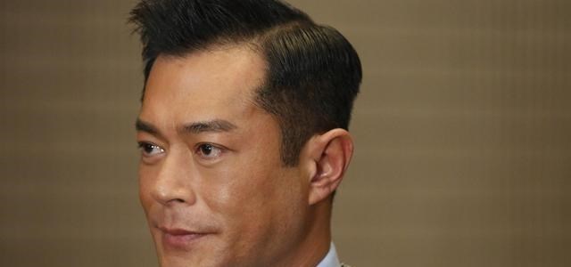 情窦初开的青春|热心慈善的古天乐，为何没有给河南捐款？原来他和曾志伟早有计划