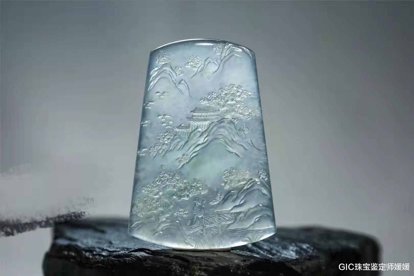 翡翠|这些被神化的珠宝首饰，融入中国文化风俗，成为了大家的护身好物