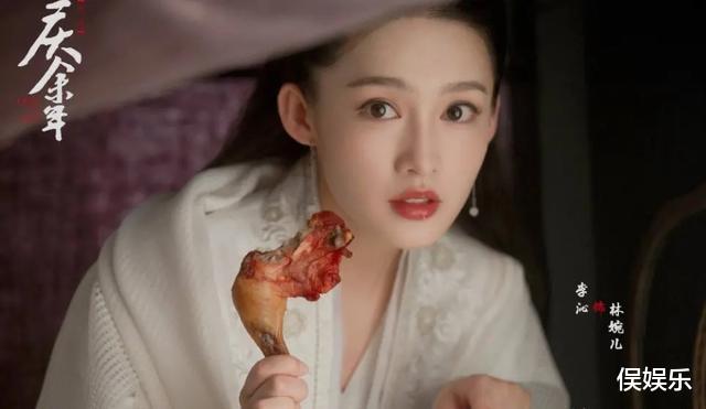 吕颂贤|《庆余年2》将袭，原班人马未凑齐，看到女主后：圆梦了