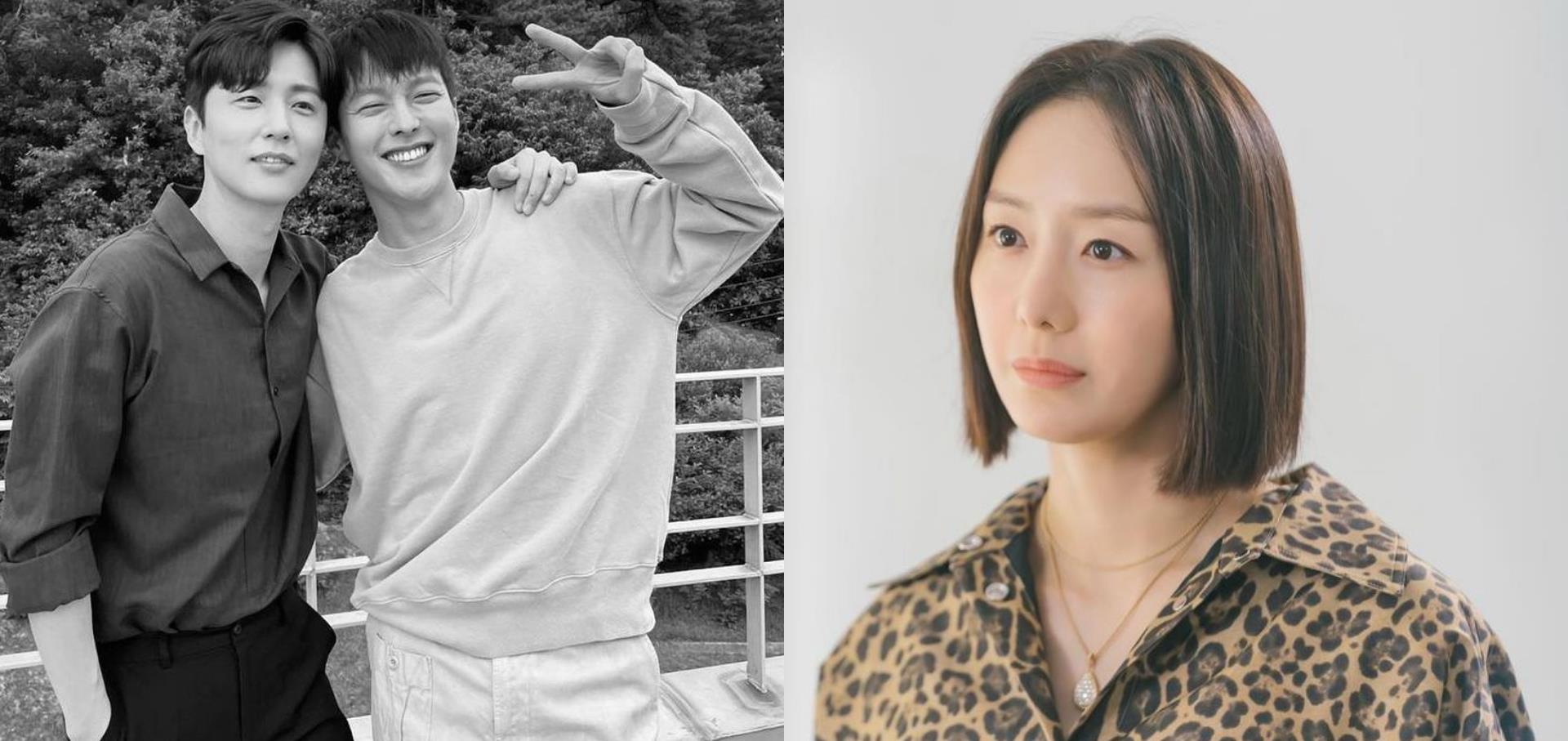 尔冬升|《现在正分手中》宋慧乔张基龙结局是什么？关于生离死别面对方式