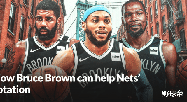 詹姆斯·哈登|1米93打中鋒！13中10，命中率76+66！哈登將他激活？