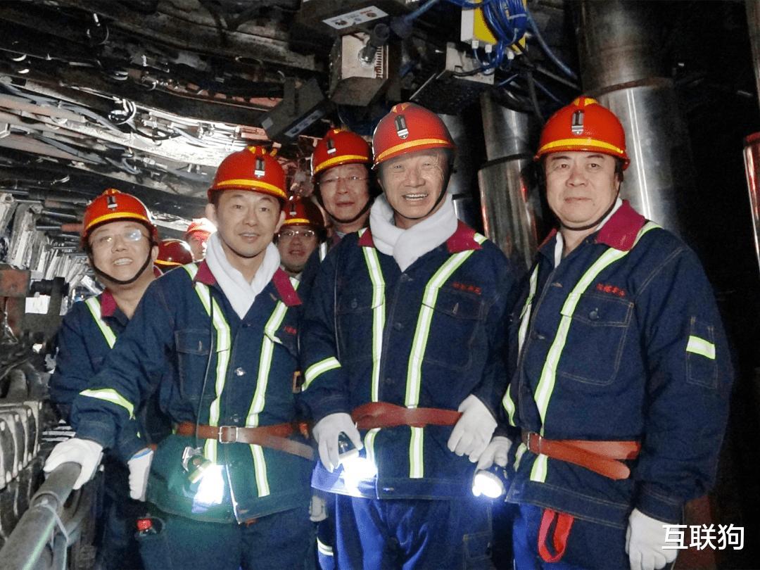搜狐视频|华为五大“军团”成立，任正非不再“隐藏”，5G终于开始大展拳脚