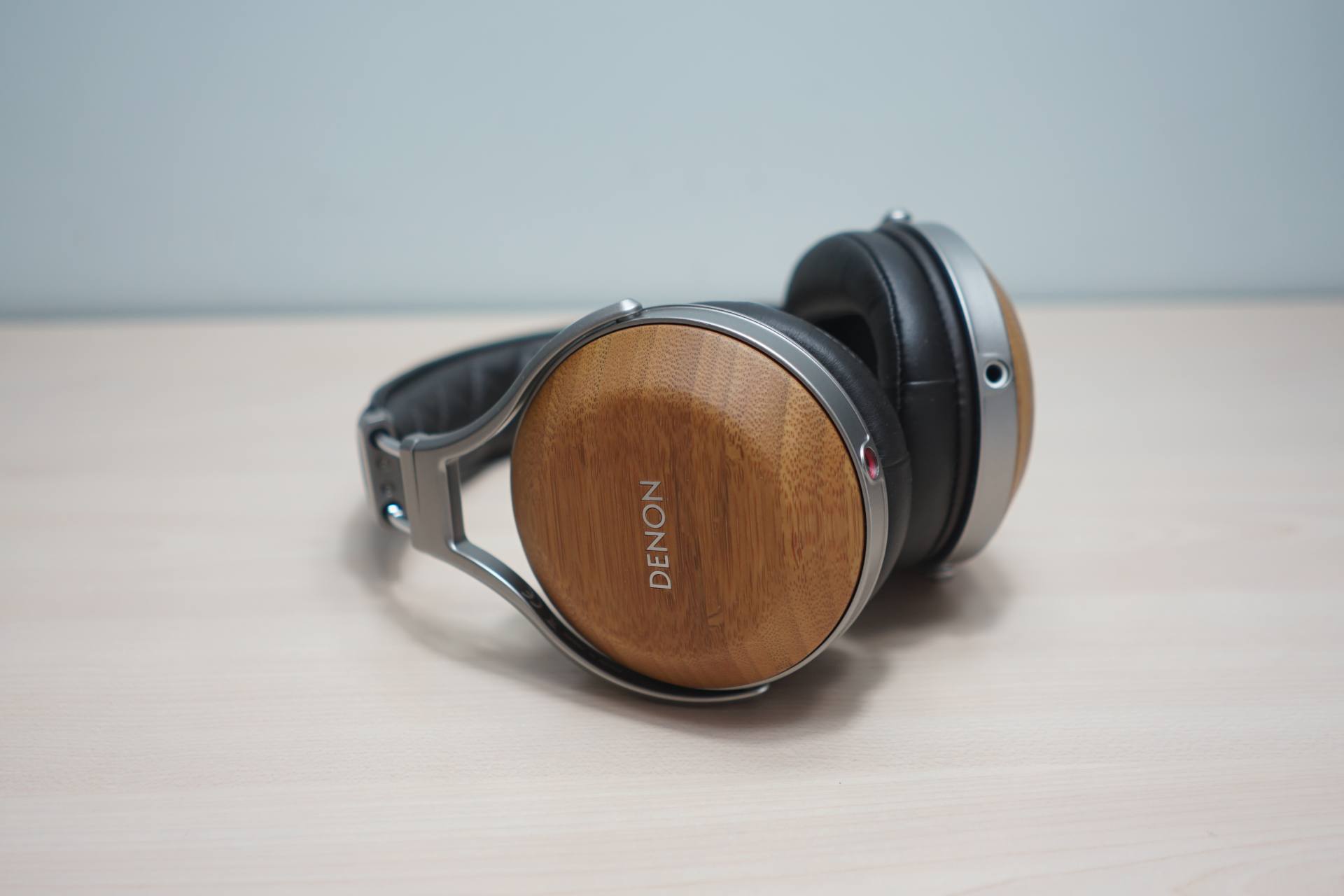 耳机|颜值天花板，木碗有韵味---天龙D9200、D5200试听